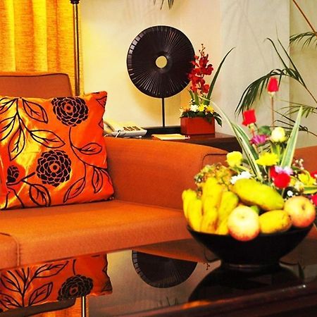 Grand Men Seng Hotell Davao City Exteriör bild