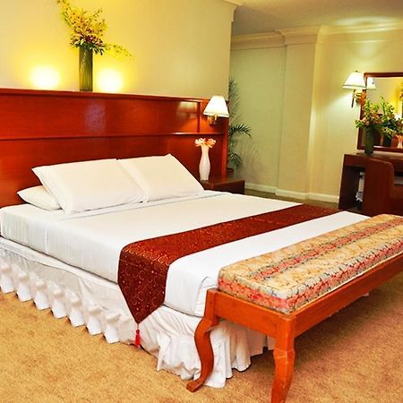 Grand Men Seng Hotell Davao City Exteriör bild