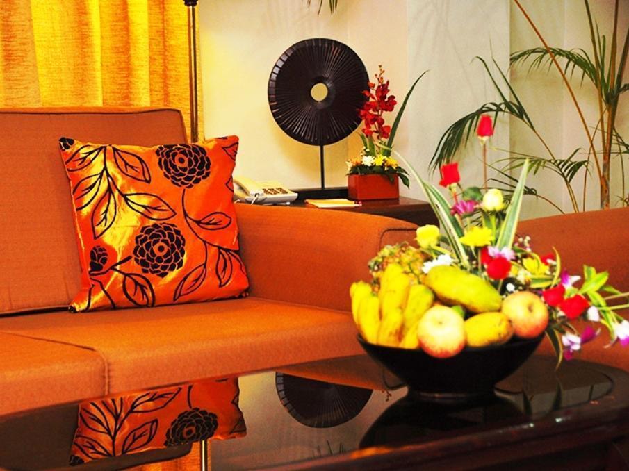Grand Men Seng Hotell Davao City Exteriör bild