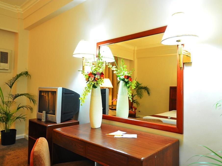 Grand Men Seng Hotell Davao City Exteriör bild