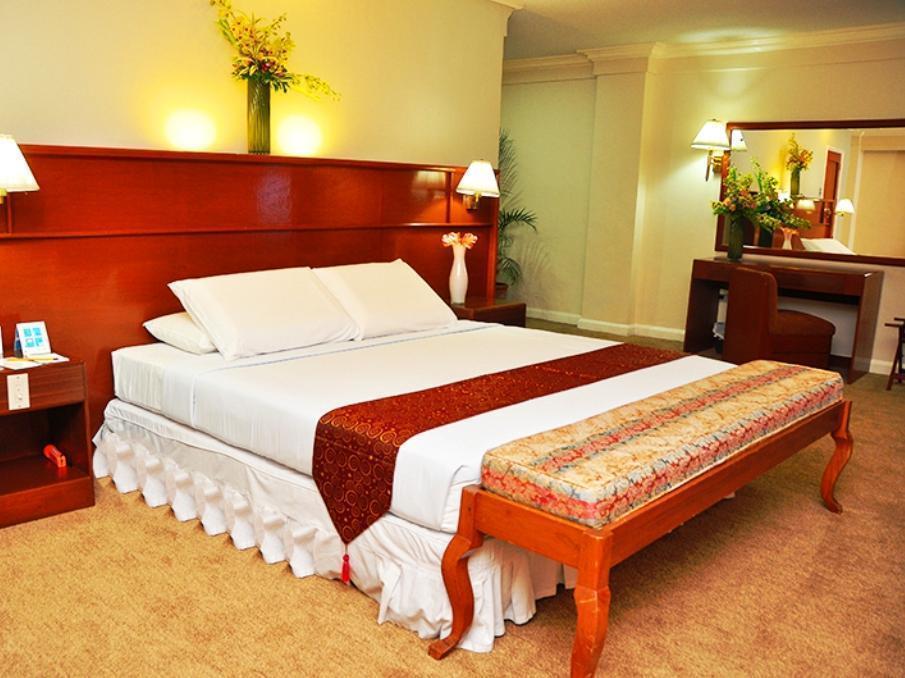 Grand Men Seng Hotell Davao City Exteriör bild