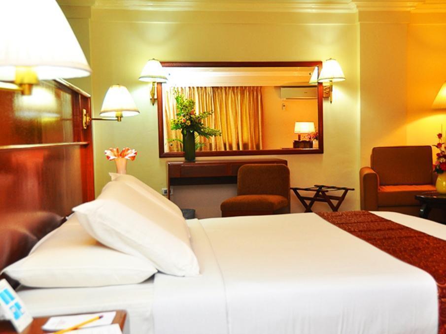 Grand Men Seng Hotell Davao City Exteriör bild