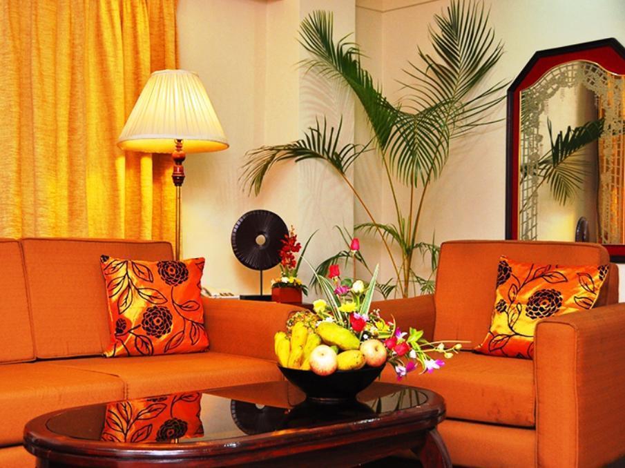 Grand Men Seng Hotell Davao City Exteriör bild