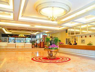 Grand Men Seng Hotell Davao City Exteriör bild
