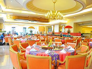 Grand Men Seng Hotell Davao City Exteriör bild