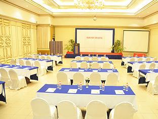 Grand Men Seng Hotell Davao City Exteriör bild